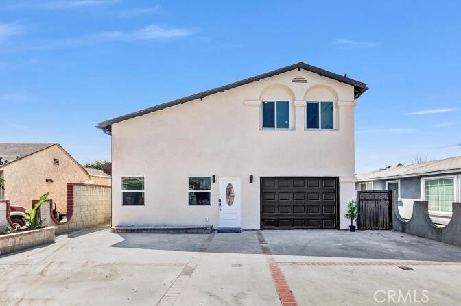 Property Photo: 1632 W 221st CA 90501