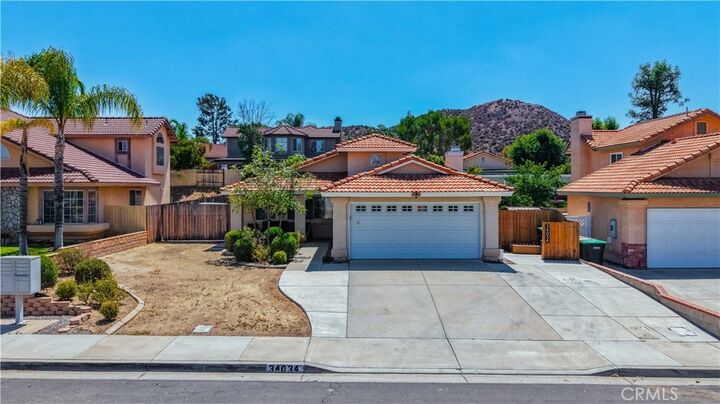 Property Photo:  34034 Walnut Creek  CA 92595 