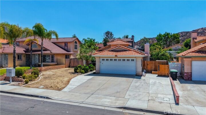 Property Photo: 34034 Walnut Creek CA 92595