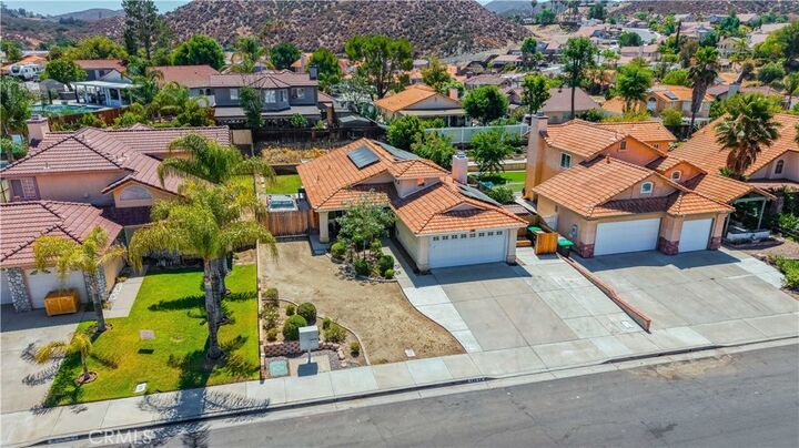Property Photo: 34034 Walnut Creek CA 92595