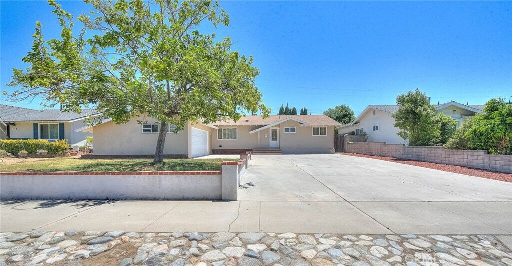 Property Photo:  1217 W Vesta  CA 91762 