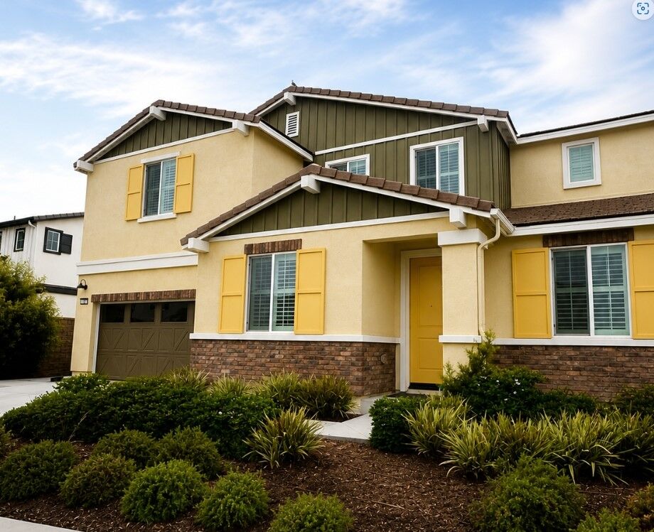 Property Photo:  32839 Waylon Court  CA 92584 