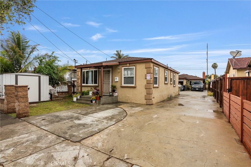 Property Photo:  4555 W 160th Street  CA 90260 