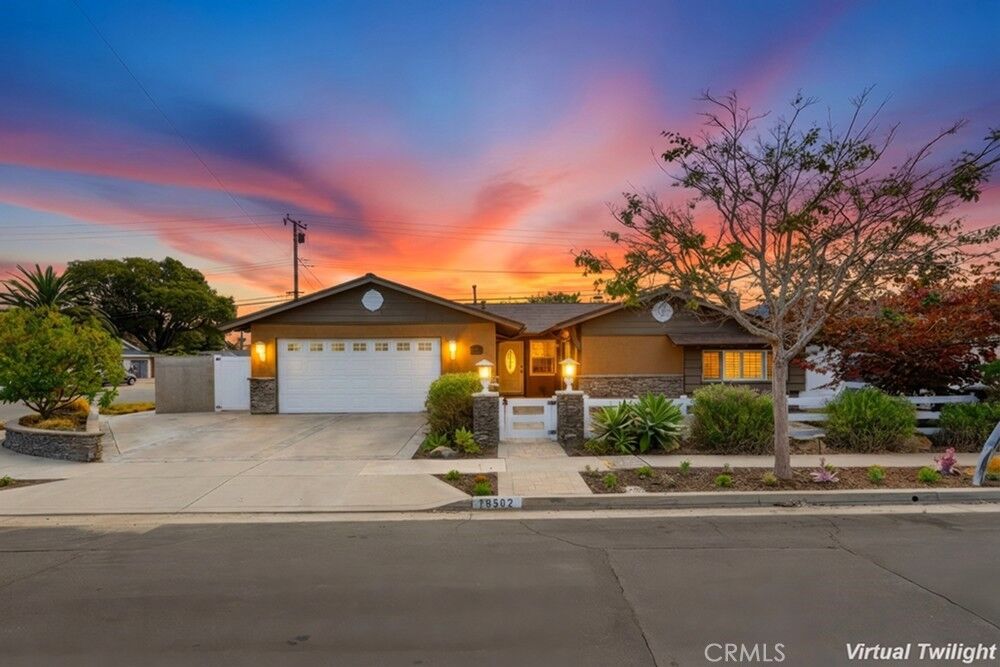 Property Photo: 16302 Nassau CA 92649
