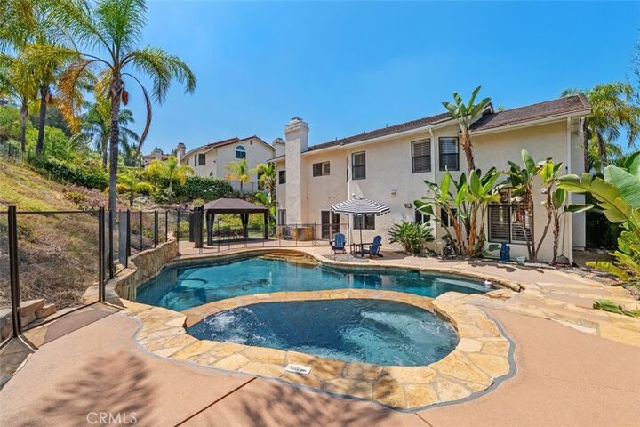 Property Photo: 22241 Dardenne CA 91302