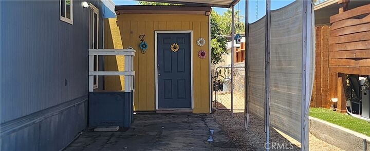 Property Photo:  51555 Monroe 92  CA 92201 