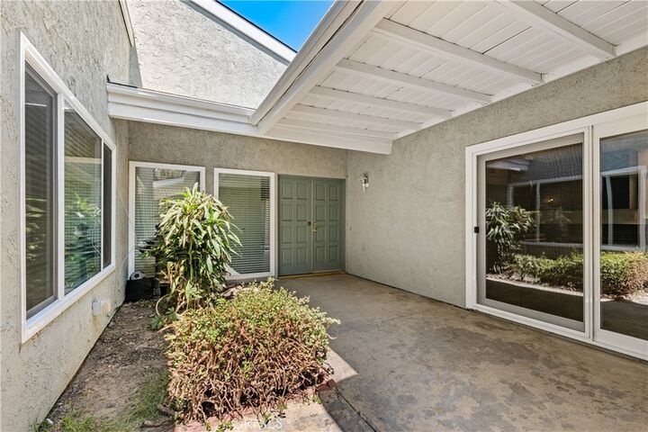 Property Photo:  8349 Lurline  CA 91306 