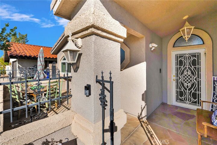 Property Photo:  14555 Ketch  CA 92342 