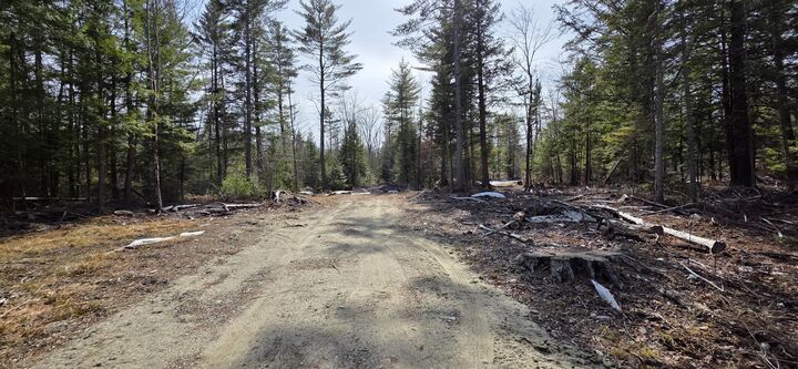 Property Photo: Lot B Maine 106 ME 04263