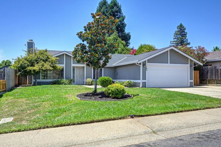 Property Photo: 103 Ponderosa Court CA 95630