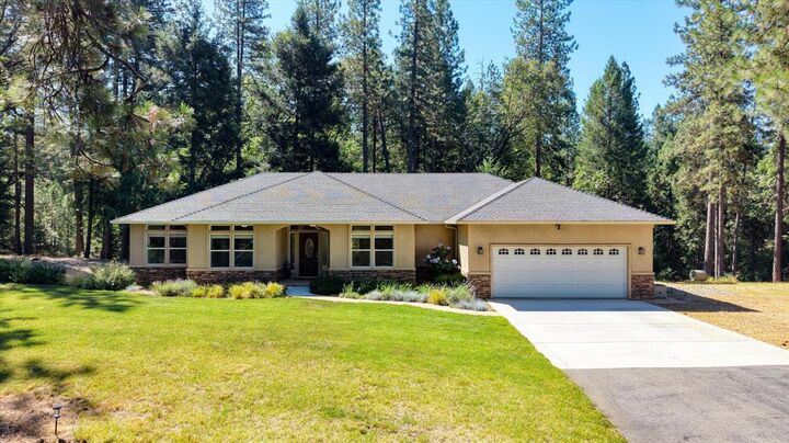 Property Photo:  22005 Farrier Court  CA 95631 