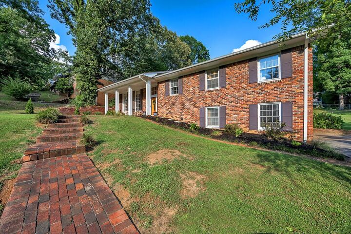 Property Photo:  3430 Dogwood Trail NW  TN 37312 