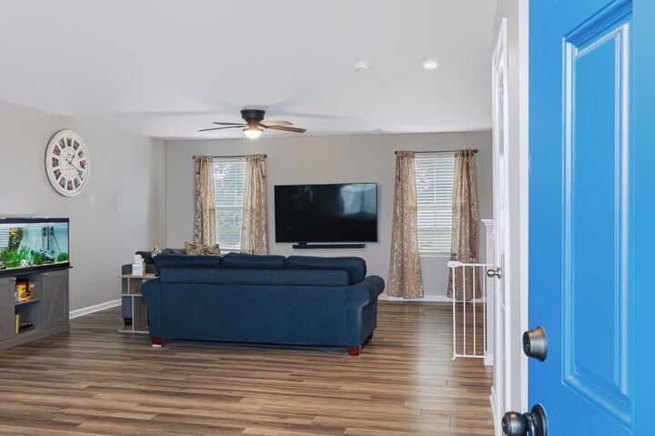 Property Photo:  1740 Quail Run Way  TN 37174 