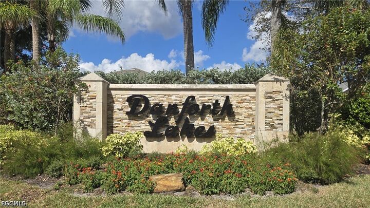 Property Photo: 12790 Meadow Hawk Drive FL 33912