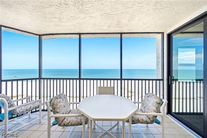 Property Photo: 7650 Estero Boulevard 804 FL 33931