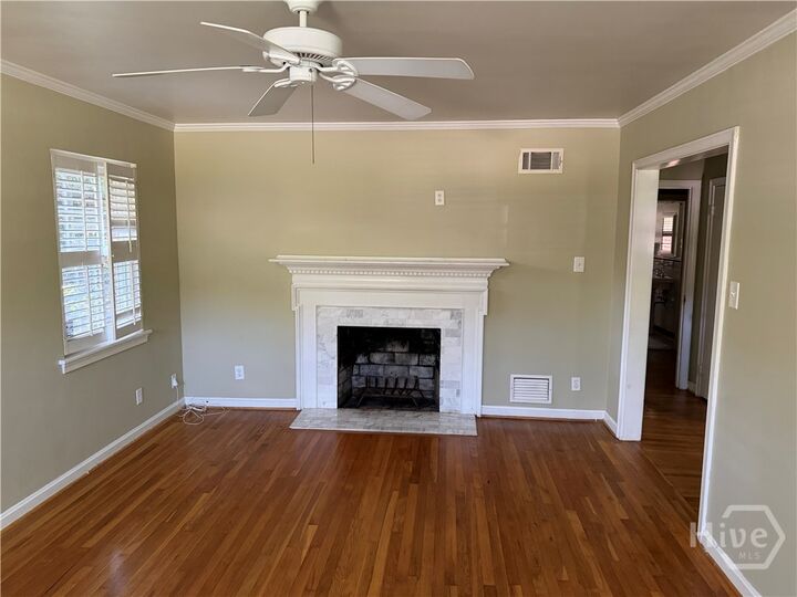 Property Photo: 349 Oxford Drive GA 31405