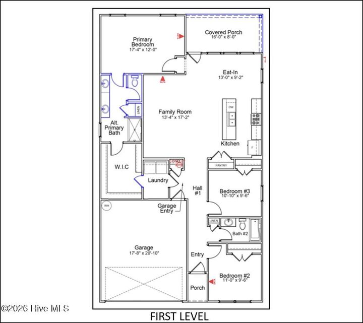 Property Photo:  159 Citadel Drive  NC 28460 