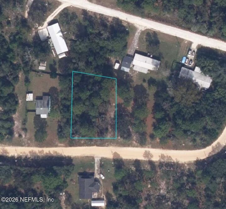 Property Photo:  5814 Hillridge Road  FL 32656 