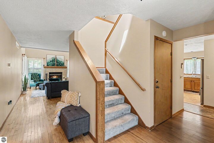 Property Photo: 2511 Lott Avenue MI 48842