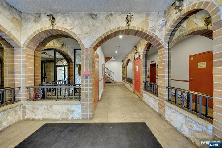 Property Photo: 9249 John F Kennedy 420 NJ 07047