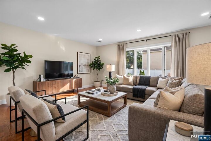 Property Photo:  128 Grove Street  NJ 07430 