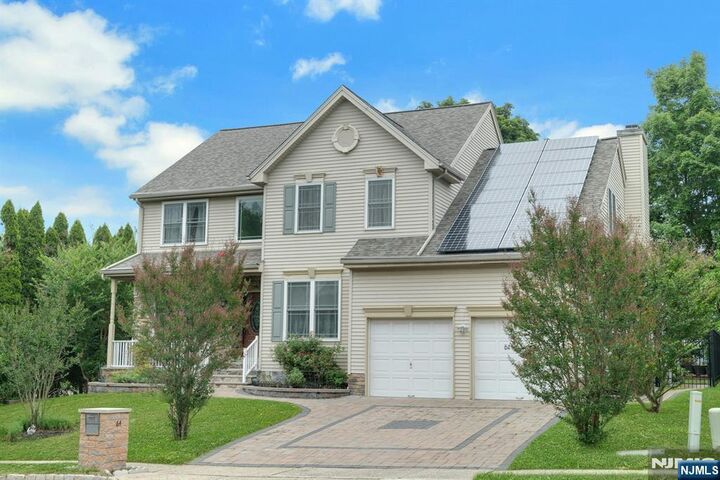 Property Photo:  64 Walters Brook Drive  NJ 08807 