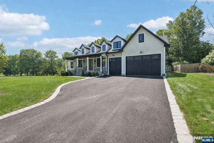 Property Photo: 51 Herfort Road NJ 07470