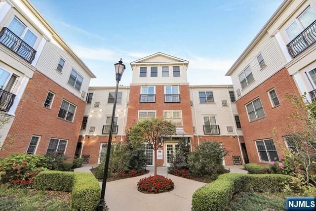 Property Photo:  2315 The Plaza Plaza  NJ 07670 
