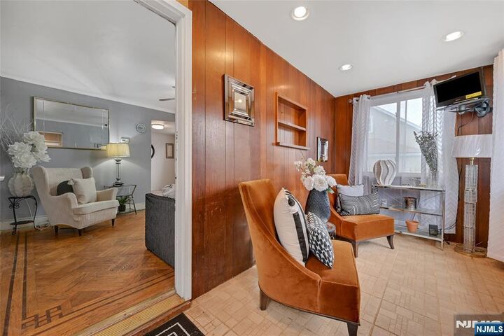 Property Photo:  35 Colling Avenue  NJ 07662 