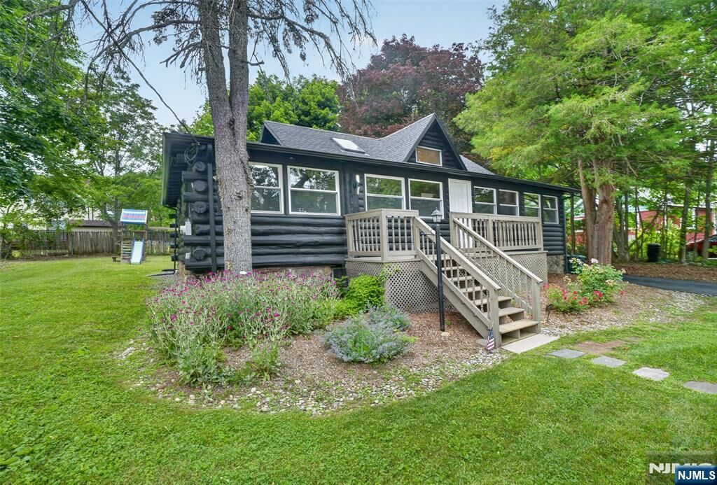 Property Photo: 53 Lakeview Drive NJ 07480