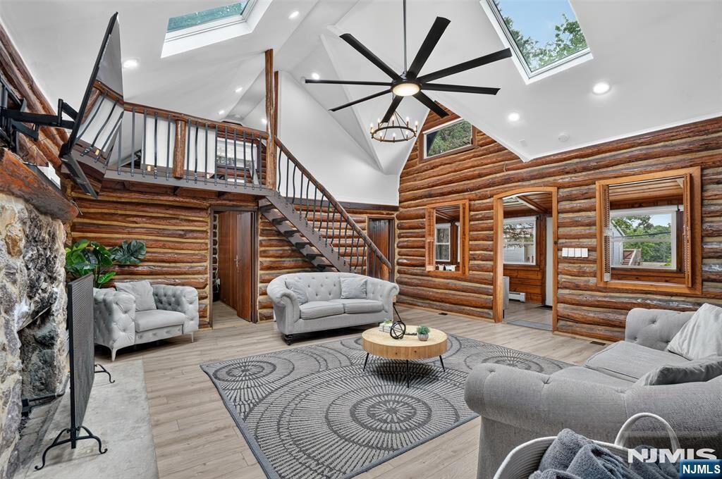 Property Photo: 53 Lakeview Drive NJ 07480