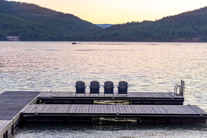Property Photo:  2440 Birch Glen Road  MT 59937 