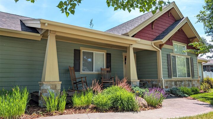 Property Photo:  77 Glacier Circle  MT 59901 