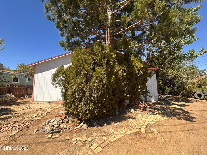 Property Photo:  185 Kennedy Drive  NV 89506 