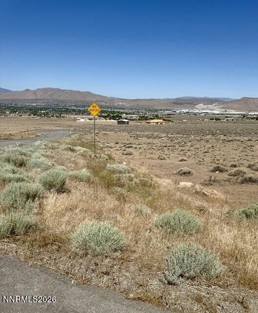 Property Photo: 0 La Mancha Drive NV 89441