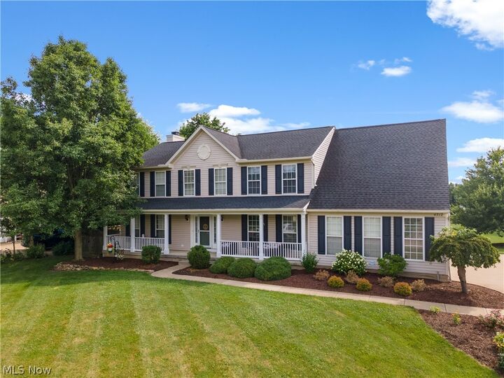 Property Photo:  4712 Churchill Drive  OH 44011 