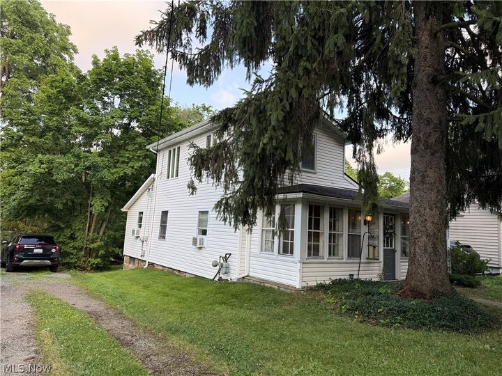 Property Photo: 14537 Hickox Street OH 44021