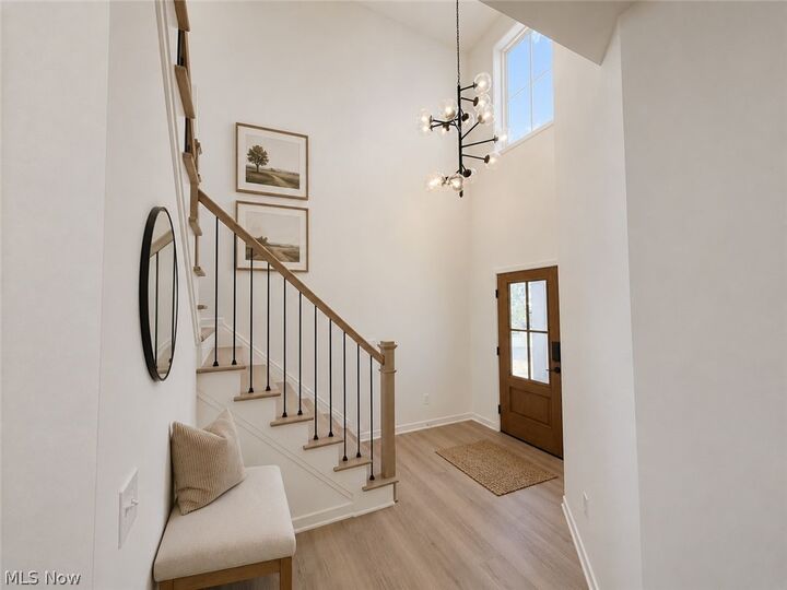 Property Photo:  448 Bordeaux Boulevard  OH 44147 