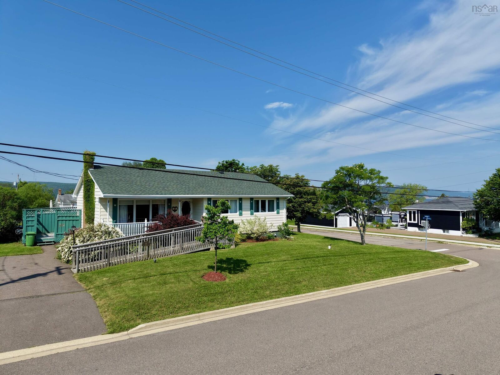 Property Photo:  39 Napean St.  NS B9A 1P2 