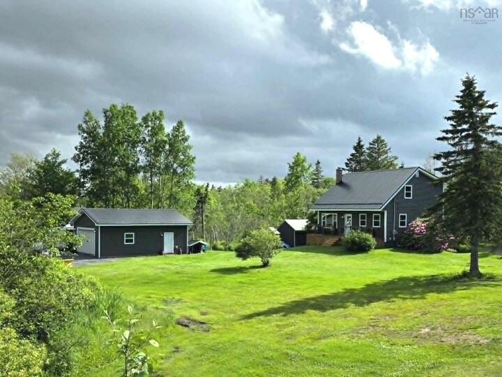 Property Photo: 756 Onslow Mountain Road NS B6L 6P9