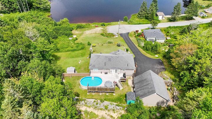 Property Photo: 212 Puddle Road NS B0J 1T0