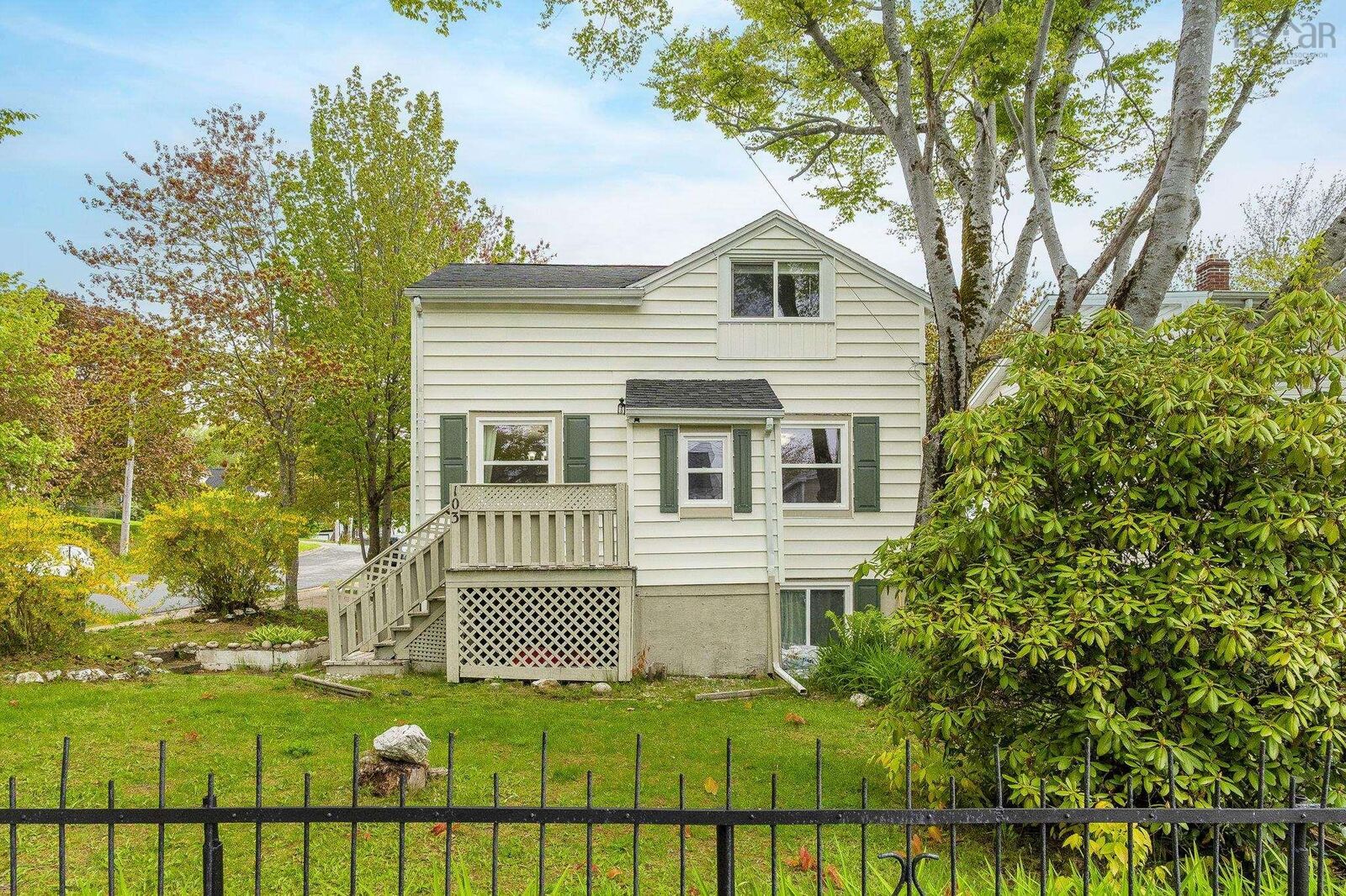Property Photo: 103 Rufus Avenue NS B3N 2L8