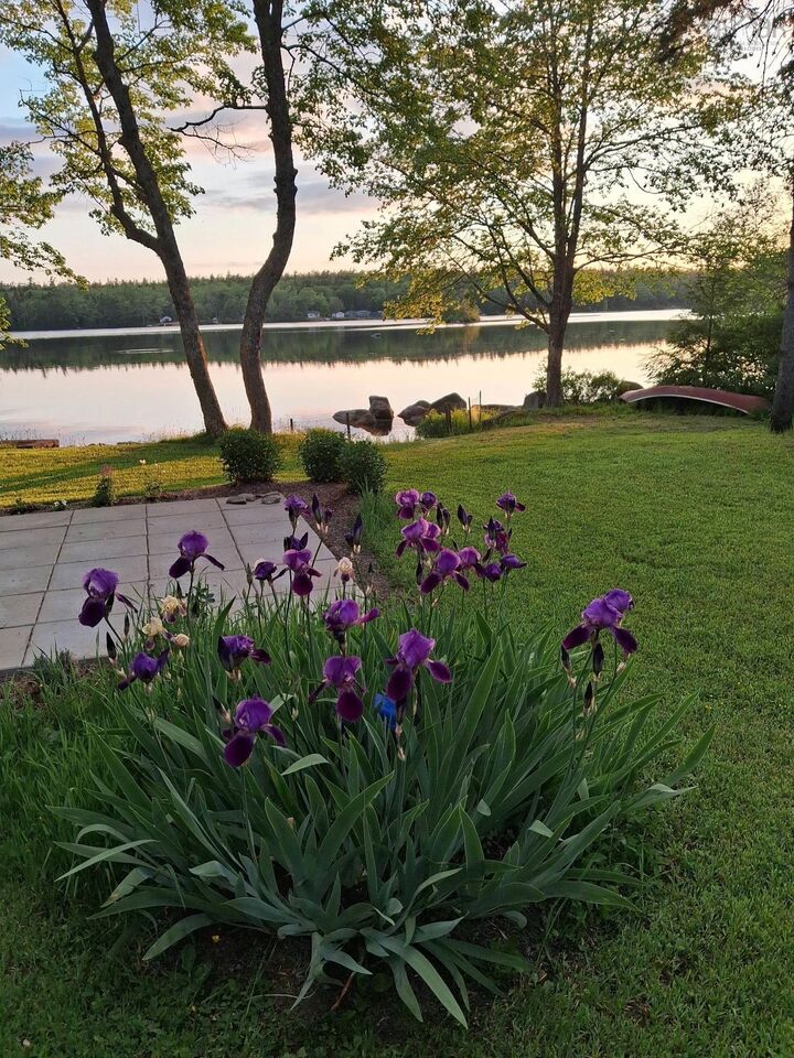 Property Photo: 633 Adams Road NS B0S 1P0