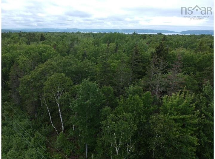 Property Photo:  Lot 9 Waldeck Line Road  NS B0S 1J0 