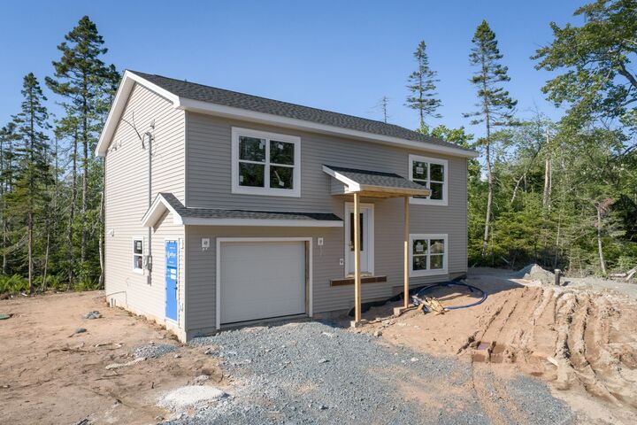 Property Photo: Lot 222 Surf Drive NS B3T 1W4
