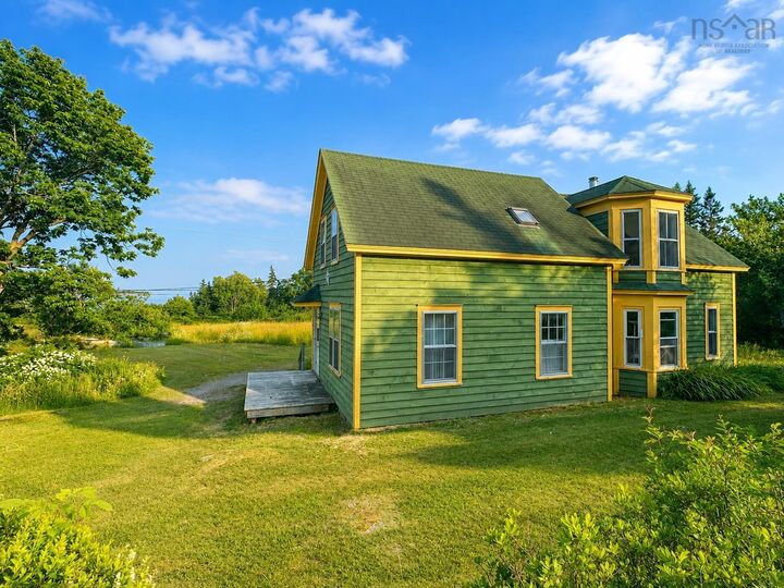 Property Photo:  768 Brooklyn Shore Road  NS B0J 1H0 