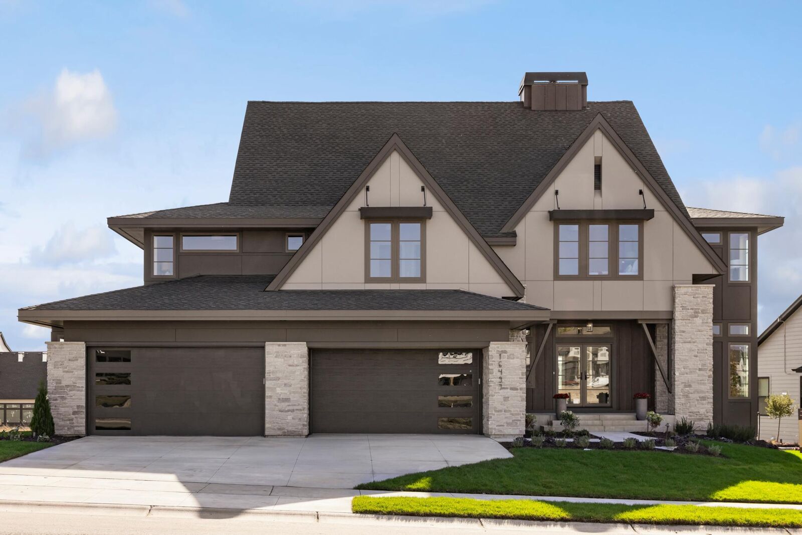 Property Photo: 16497 47th Place N MN 55446