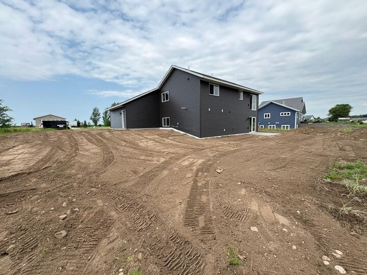 Property Photo: 316 Karst Street MN 56364