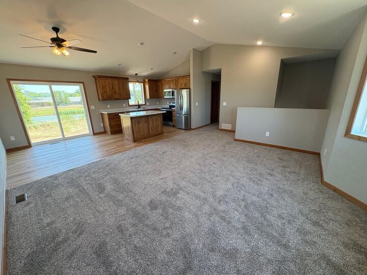 Property Photo:  316 Karst Street  MN 56364 