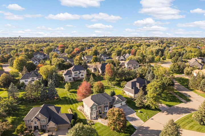 Property Photo:  3824 Fairway Terrace  MN 55125 